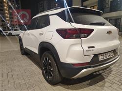 شيفروليه تريل بليزر